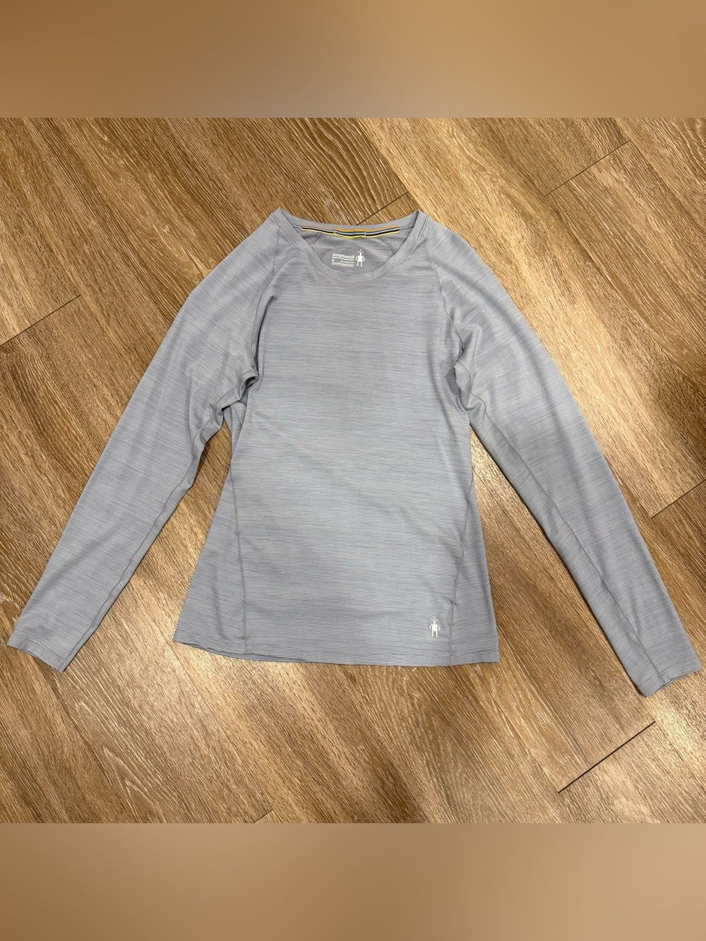 Smartwool Long Sleeve